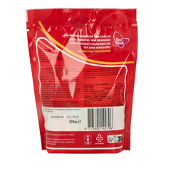 Red Band Snoepmix Fizzy 205 Gram
