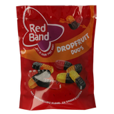 Red Band Dropfruit duo 235 Gram