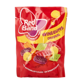 Red Band Winegums mix 235 Gram