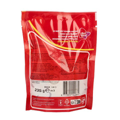 Red Band Winegums mix 235 Gram