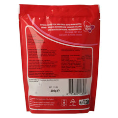 Red Band Winegum duo zoet fris 205 Gram