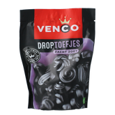 Venco Droptoefjes 235.00 Gram