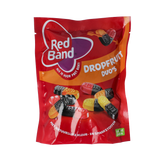 Red Band Dropfruit duo 245 Gram