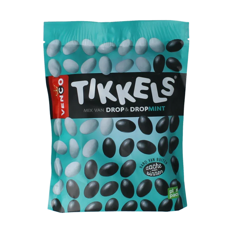 Venco Dropmint 245 Gram