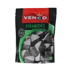 Venco Piramides 235 Gram