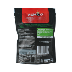 Venco Piramides 235 Gram