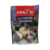 Venco Droptoppers krakend en zacht 215 Gram