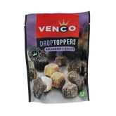 Venco Droptoppers krakend en zacht 215 Gram
