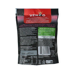 Venco Droptoppers fruitig 225 Gram