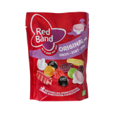 Red Band Snoepmix original 235 Gram