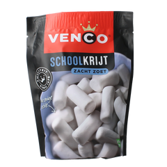 Venco Schoolkrijt 235 Gram
