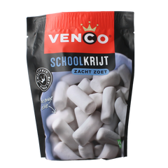 Venco Schoolkrijt 235.00 Gram