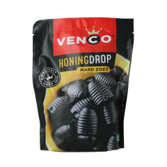 Venco Honingdrop 235 Gram