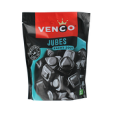 Venco Jubes zacht zout 235 Gram