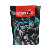 Venco Jubes zacht zout 235.00 Gram