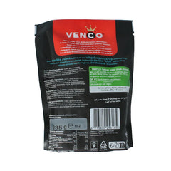 Venco Jubes zacht zout 235 Gram