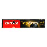 Venco Topdrop (Hard Zout) 1.00 Rol