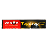 Venco Topdrop (Hard Zout) 1 Rol