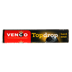 Venco Topdrop (Hard Zout) 1 Rol