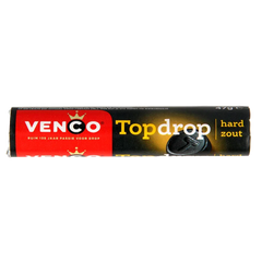 Venco Topdrop (Hard Zout) 1 Rol