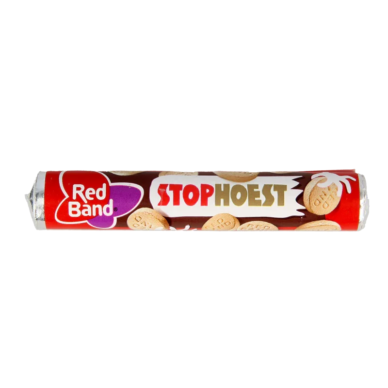 Red Band Stophoest 1.00 Rol