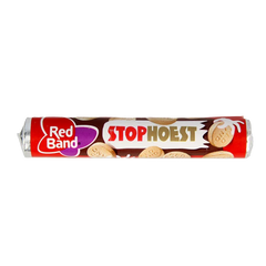 Red Band Stophoest 1.00 Rol