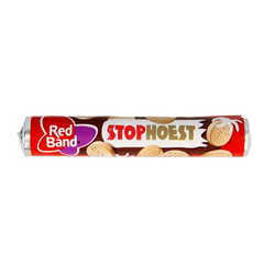 Red Band Stophoest 1.00 Rol