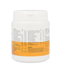 Plantina Vitamine multi 90.00 Tabletten