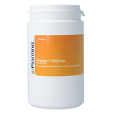 Plantina Vitamine C1000mg 150.00 Tabletten