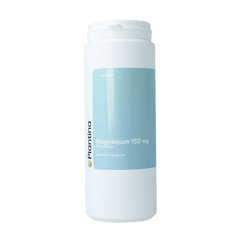 Plantina Magnesium met taurine 270.00 Tabletten
