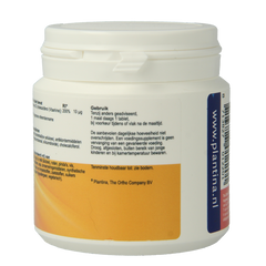 Plantina Vitamine D 400IE 120 Tabletten