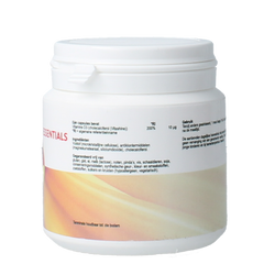 Plantina Vitamine D 400 IE 120 Tabletten