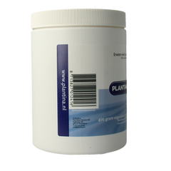 Plantina Erwten eiwit poeder 400 Gram