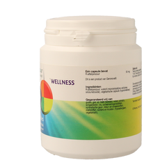 Plantina R-Alfaliponzuur natuurlijk 120.00 Capsules