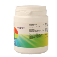 Plantina R-Alfaliponzuur natuurlijk 120 Capsules