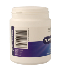 Plantina R-Alfaliponzuur natuurlijk 120 Capsules