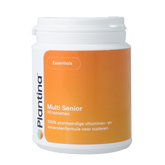Plantina Multi senior 90.00 Tabletten