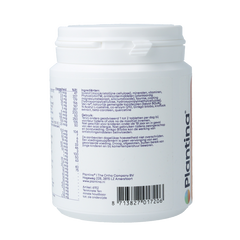 Plantina Multi senior 90.00 Tabletten