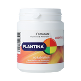 Nutramin NTM Femacare 2.0 90.00 Tabletten