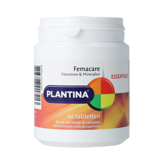 Nutramin NTM Femacare 2.0 90.00 Tabletten