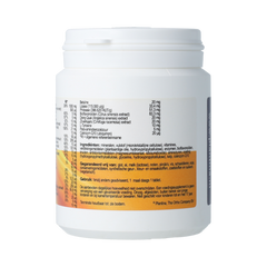 Nutramin NTM Femacare 2.0 90.00 Tabletten