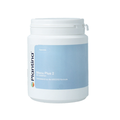 Plantina Macuplus 2 90.00 Tabletten