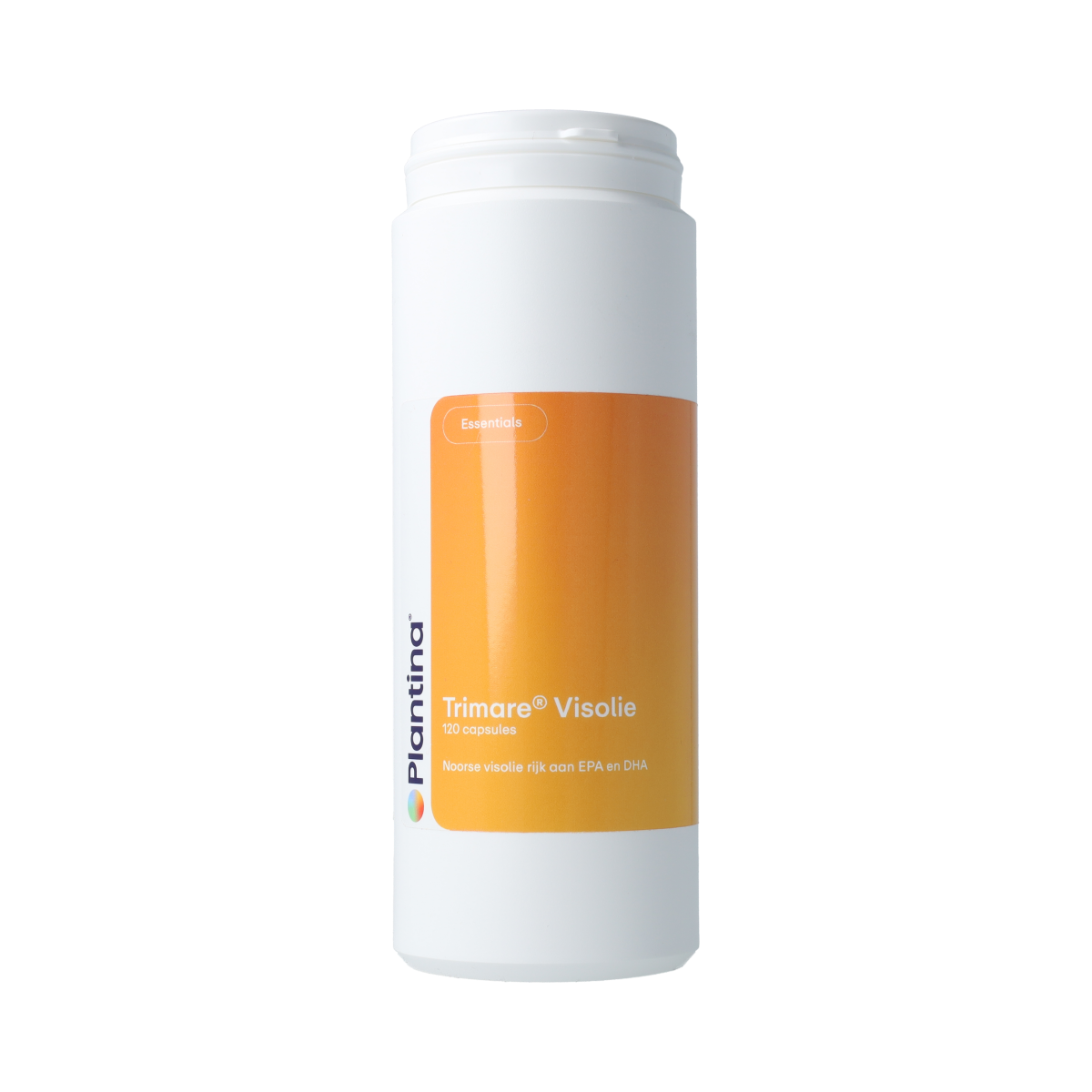 Plantina Trimare visolie 120.00 Capsules