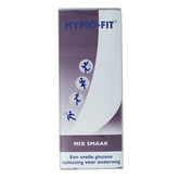 Hypio-Fit Direct energy mix diverse smaken 12 Sachets