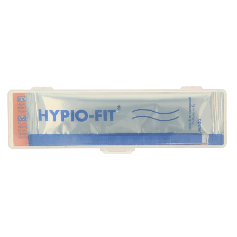 Hypio-Fit Brilbox sinaasappel direct energy 2 Sachets