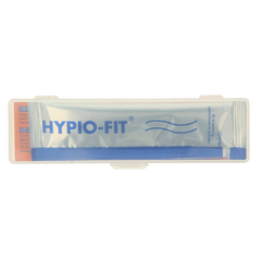 Hypio-Fit Brilbox sinaasappel direct energy 2 Sachets