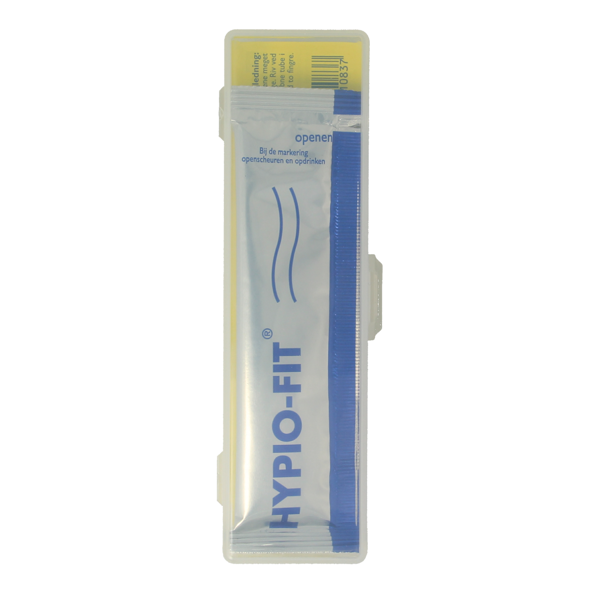 Hypio-Fit Brilbox lemon direct energy 18 gram sachet 2.00 Sachets