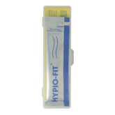 Hypio-Fit Brilbox lemon direct energy 18 gram sachet 2 Sachets