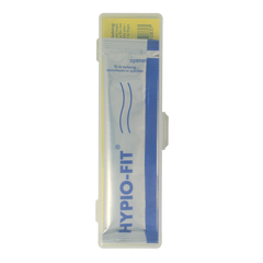 Hypio-Fit Brilbox lemon direct energy 18 gram sachet 2.00 Sachets
