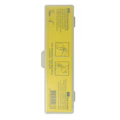 Hypio-Fit Brilbox lemon direct energy 18 gram sachet 2.00 Sachets